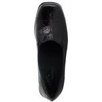 Женские слипоны Easy Street Purpose, черный - фото 2