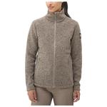 Флисовая куртка Tribeni с доритом - xs Millet - фото 2