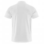 Мужская поло Jeep, черный - фото 9