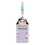 Фигурка Pop Mart Crybaby Shiny Shiny Card Holder 'Shiny Dummy' - фото