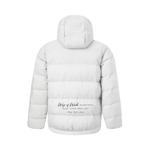 Пуховик мужской Sichuan Lime LINING - фото 3