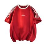 Футболка KW унисекс, Черно-белый - фото 15