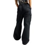 Грузовые штаны Converse, черный - фото 6