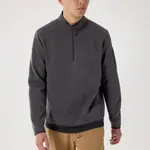 Джемпер COVERT Knitwear Men's Arcteryx, серый - фото 7