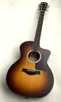 Taylor-guitars 214ce-K SB Plus - фото 2