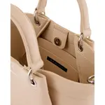 Сумка Armani Exchange 942927_CC783, бежевый - фото 4