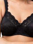 Бюстгальтер на косточках TRIUMPH Bra, черный - фото 3