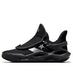 Кроссовки all star bb trilliant cx 'diamond pack - black storm wind' Converse, черный - фото