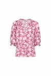 Блуза Fabienne Chapot, Pink - фото