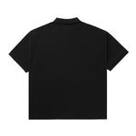 Мужская поло Carhartt WIP, белый - фото 6