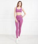 Бюстгальтер Calvin Klein Performance, фиолетовый - фото 2