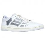 Футболка с принтом AMIRI, белая - фото 3