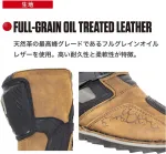 Мотоциклетные ботинки Forma Terra Evo WP, черные, Black - фото 2