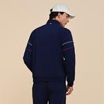 Куртки и пальто Unisex Le Coq Sportif, Ослепительный черный - фото 11