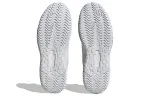 Кроссовки adidas Solematch Control Cloud White Core Black Matte Silver - фото 6