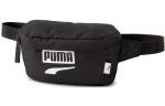 Поясная сумка унисекс Puma, Black - фото