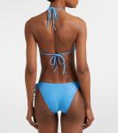 Майка-бикини с шевронами Maine Melissa Odabash, Zigzag Ocean - фото 3