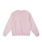 Свитшот мужской Lee, розовый - фото 2