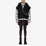 Givenchy Свитшот женский черный SS22 - фото 4