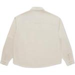 Рубашка унисекс UNDEFEATED, коричневый - фото 4