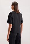 Блуза Seidensticker Blouse, Black - фото 3