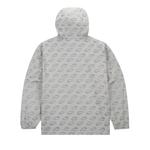 Анорак Nike x Cactus Plant Flea Market Reflective Anorak, Matte Silver - фото 2
