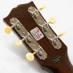 Epiphone 1942 Banner J-45 - Винтажный санберст - фото 11