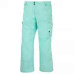 Брюки Burton Reserve 2L, синий - фото 3