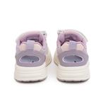 Детские сандалии Детские Budding, бежевый/красный - фото 4