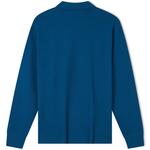 Поло 1985 Tommy Hilfiger, темно-синий - фото 13