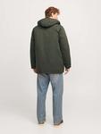 Парка Jack & Jones Parka, хаки - фото 3