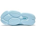 Женские шлепанцы BADFIVE Slide, синие Lining - фото 5