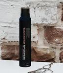 Мусс Sebastian Professional Mousse Forte Strong Hold, 200 ml - фото 4