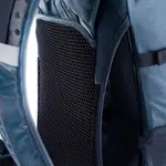 Рюкзак Elbrus Triglav 40L, синий - фото 7