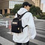 Рюкзак DCLOUD Backpacks, Black - фото 4