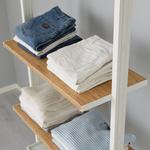 Полка, бамбук, 80x36 см IKEA Elvarli - фото 2