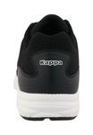 Кроссовки Kappa Trainers, Black White/Black - фото 3