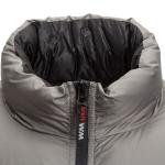 Куртка Western Mountaineering Flight Down Western Mountaineering, Grey - фото 3