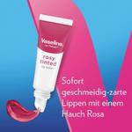 Уход за губами Рози 10г Vaseline - фото 3