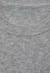 Джемпер Mango Jumper, Mottled Grey - фото 4