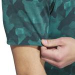 ADIDAS Рубашка-поло с принтом Go-To - фото 7