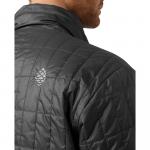 Мужская утепленная куртка Azura Stio, Boundary Black - фото 6