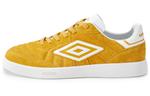 Кроссовки umbro Skateboarding Shoes Unisex Low-top, желтый - фото 11