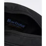 Сумка кросс-боди Barbour Knockhill Essential, черный - фото 5