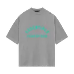 Футболка Fear of God Essentials Heavy Jersey - фото