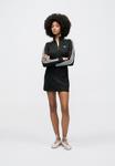 Платье Adidas Originals DRESS, Black/Off White/Black - фото 3