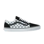 Ботинки Old Skool Vans, черный - фото