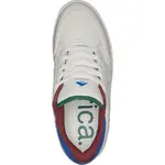 Кроссовки Emerica Heritic, белый - фото 3