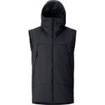 Куртка Norrona More Thermo60 Aero200 Norrona, Caviar - фото 7