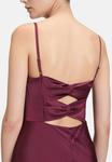 Платье Vera Mont Occasion wear, Wild Ruby/Bordeaux - фото 4
